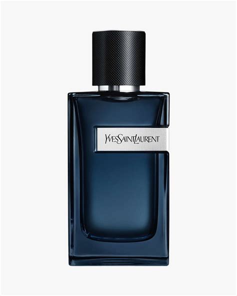 is ysl y edp intense good for summer